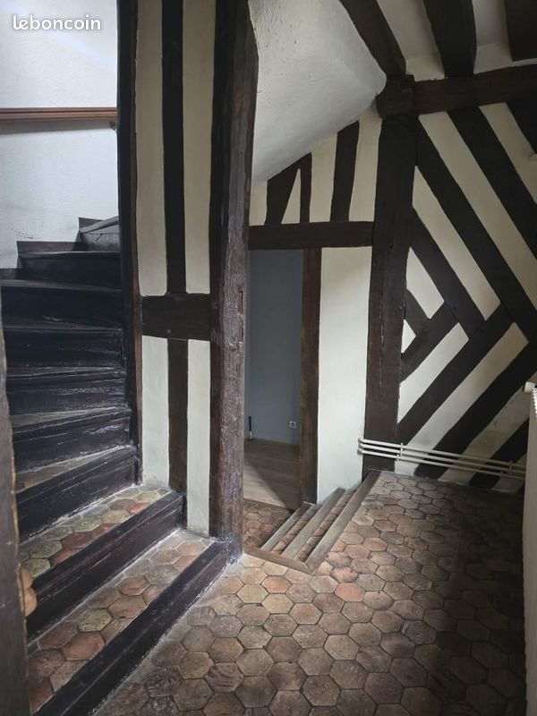 Maison à vendre, 260m², Pont-Audemer