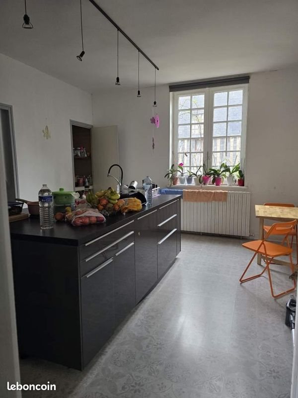 Maison à vendre, 260m², Pont-Audemer