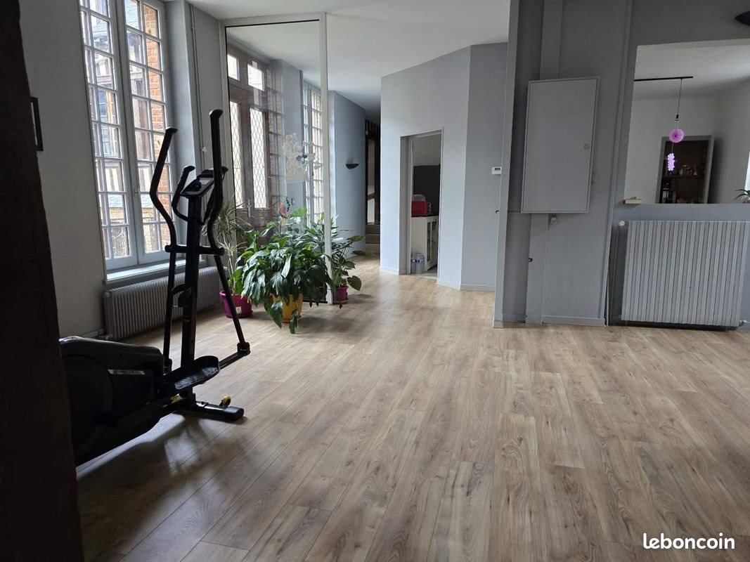 Maison à vendre, 260m², Pont-Audemer