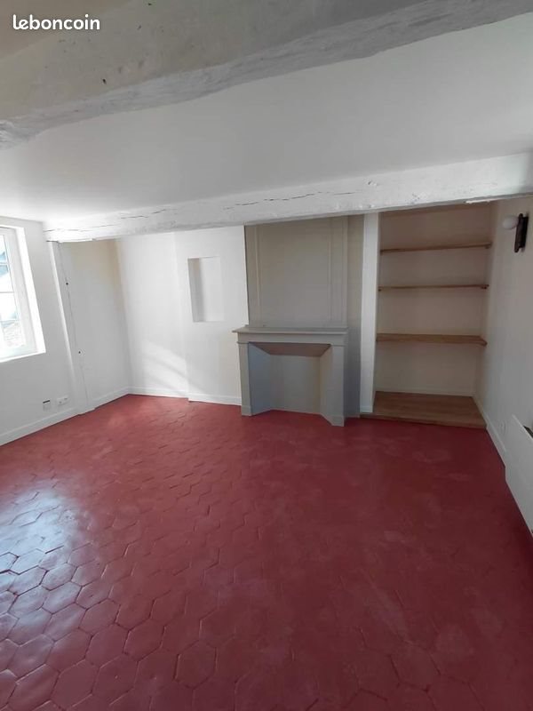 Appartement à louer, 26m², Pont-Audemer