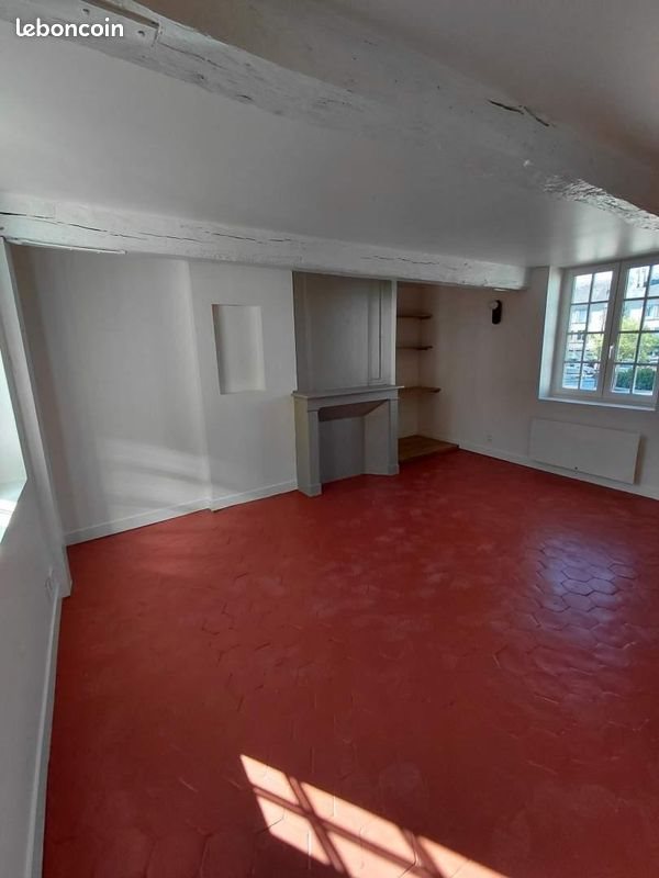 Appartement à louer, 26m², Pont-Audemer