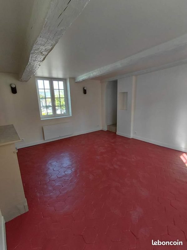 Appartement à louer, 26m², Pont-Audemer