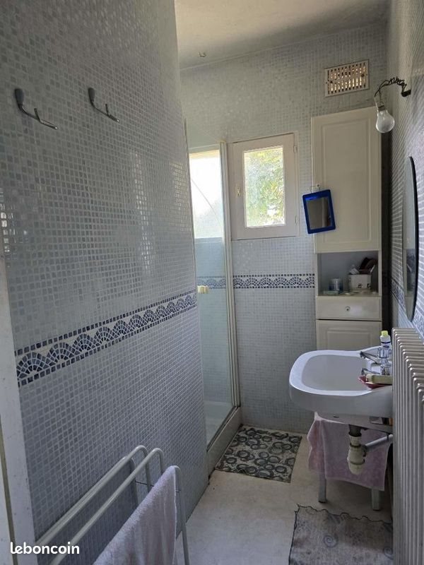 Maison à vendre, 69m², Saint-Mards-de-Blacarville