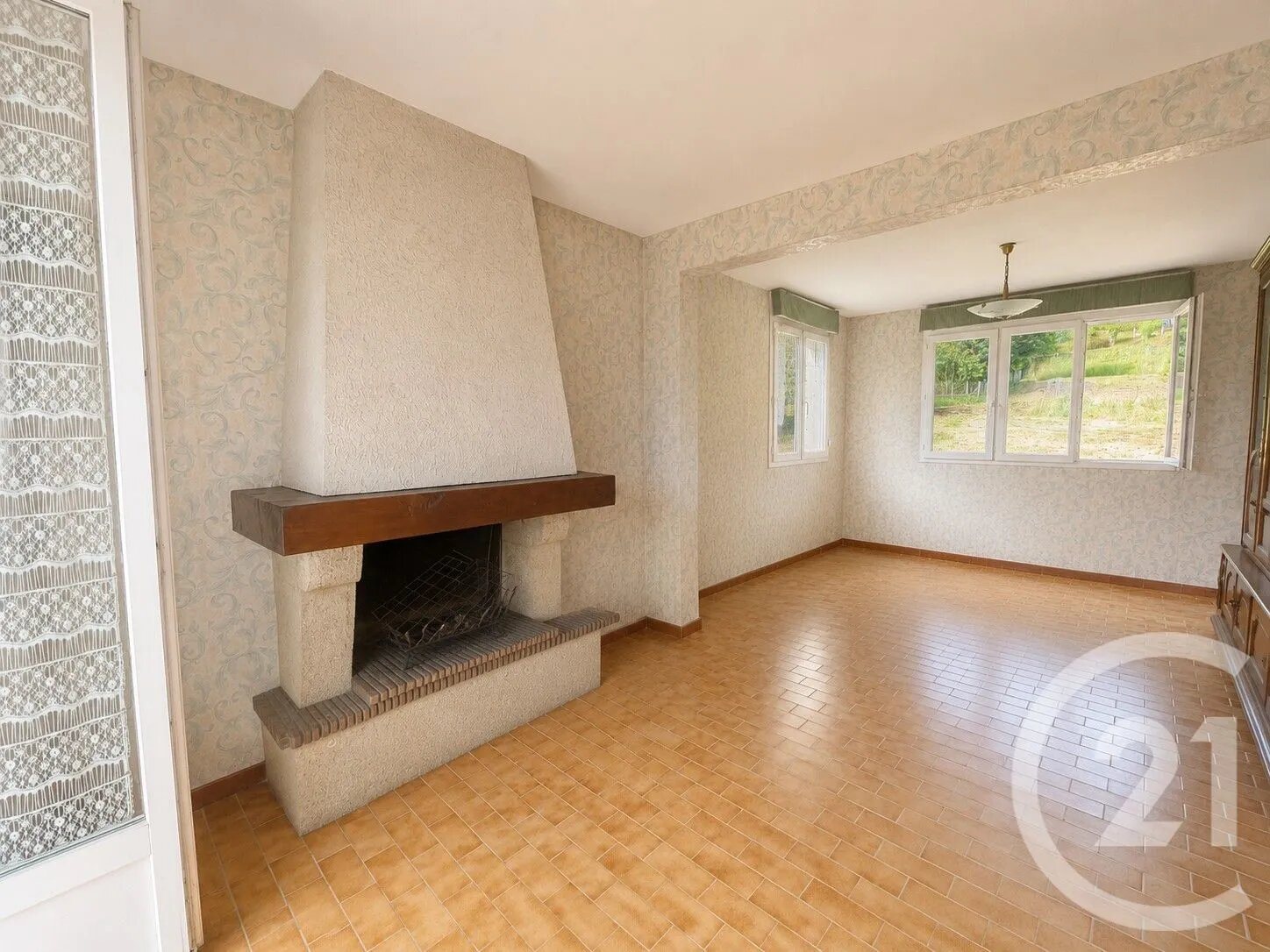 Maison à vendre, 80m², Foulbec