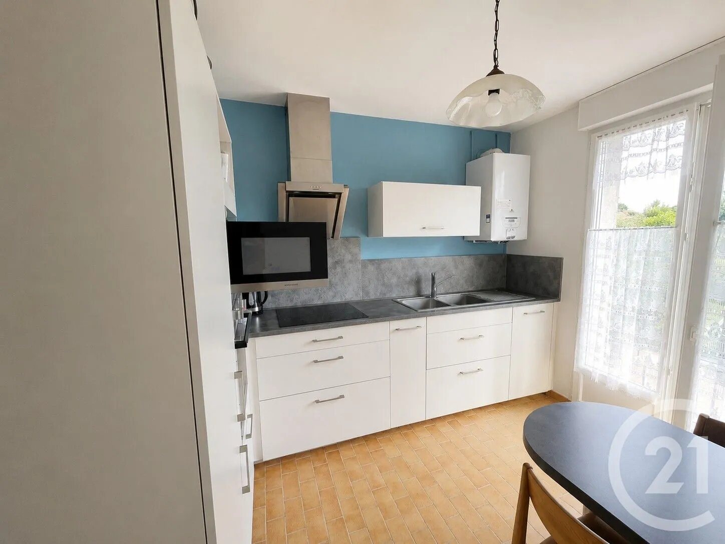 Maison à vendre, 80m², Foulbec