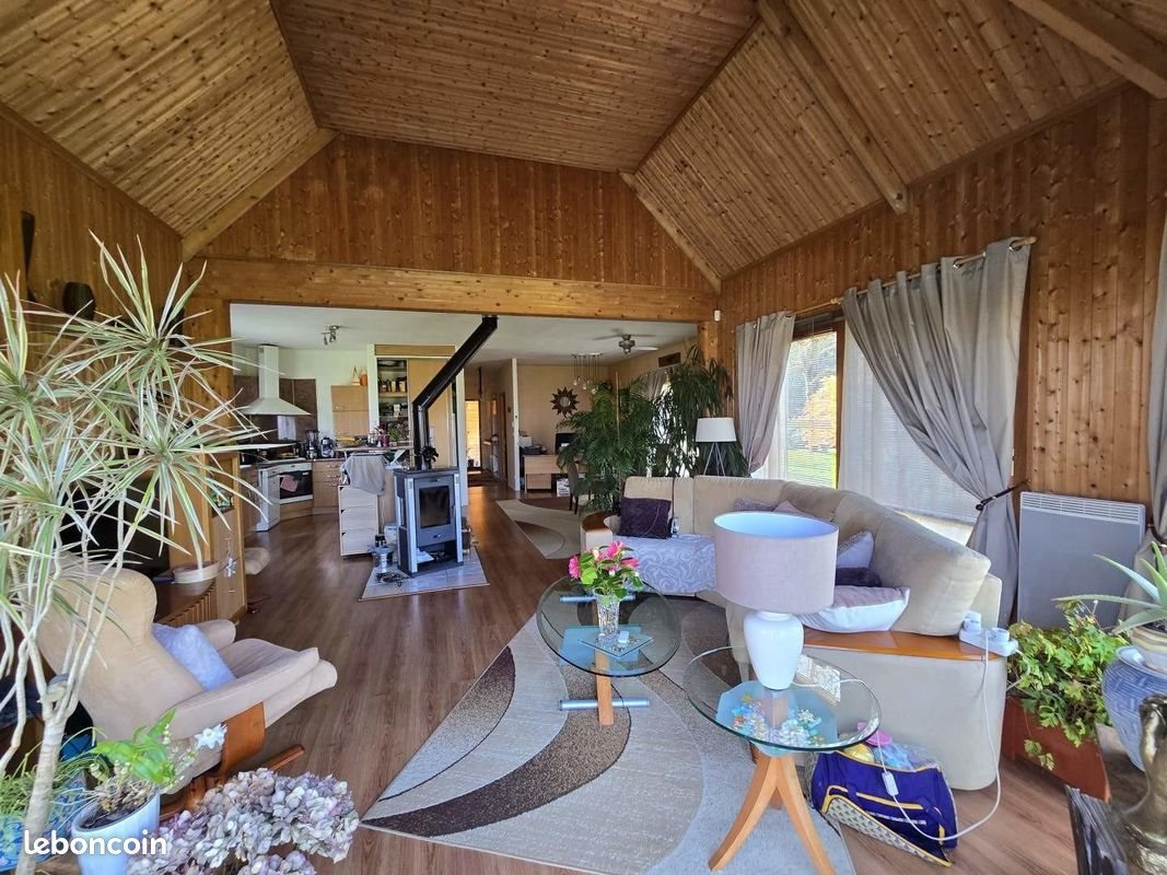 Maison à vendre, 103m², Pont-Audemer