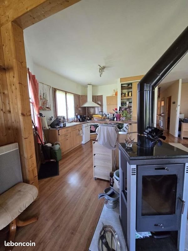 Maison à vendre, 103m², Pont-Audemer
