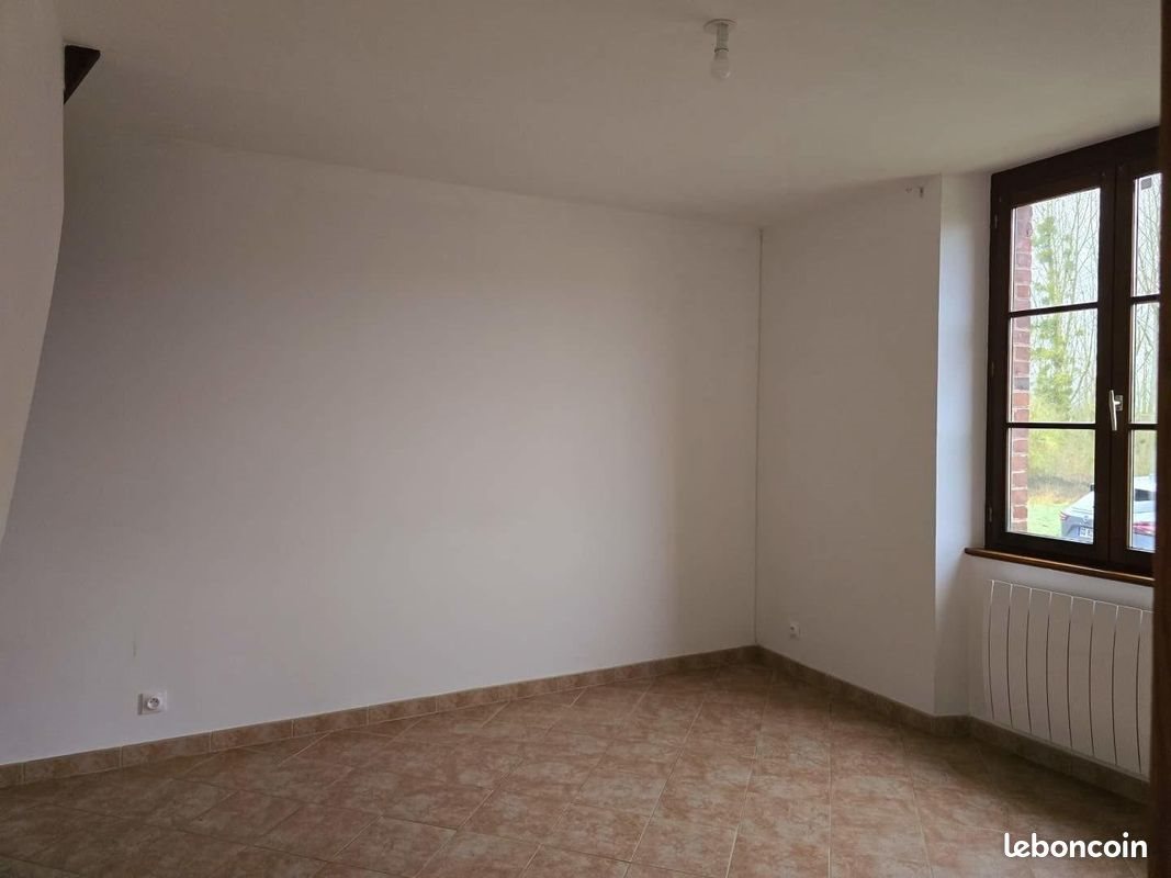 Maison à vendre, 60m², Toutainville