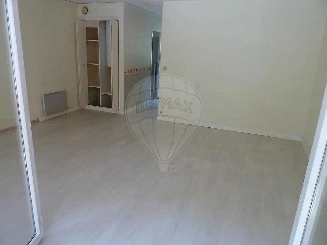 Appartement à vendre, 42m², Saintes
