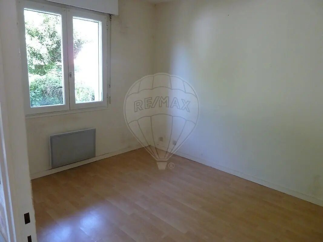 Appartement à vendre, 42m², Saintes