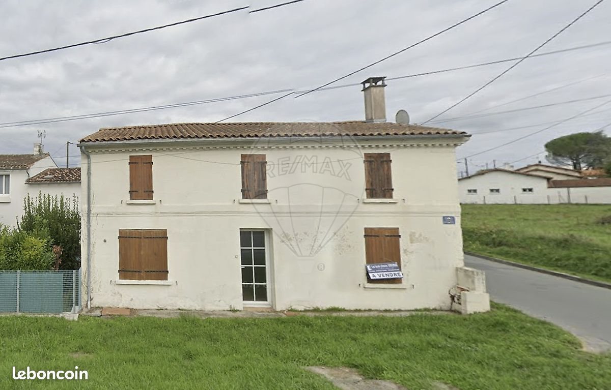 Maison à vendre, 91m², Les Gonds