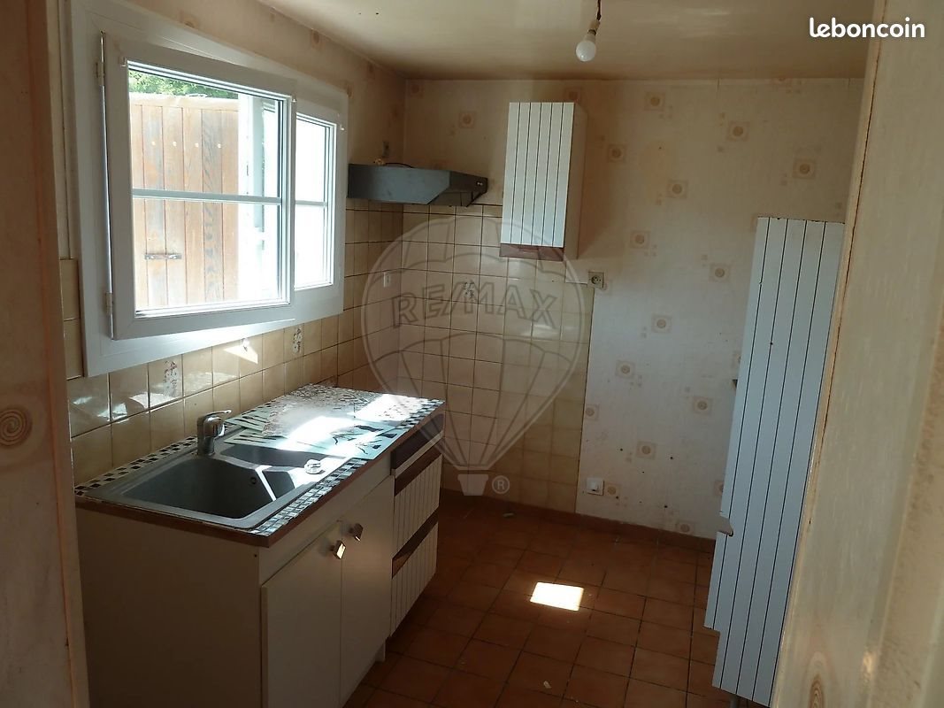 Maison à vendre, 91m², Les Gonds