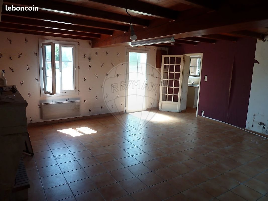 Maison à vendre, 91m², Les Gonds