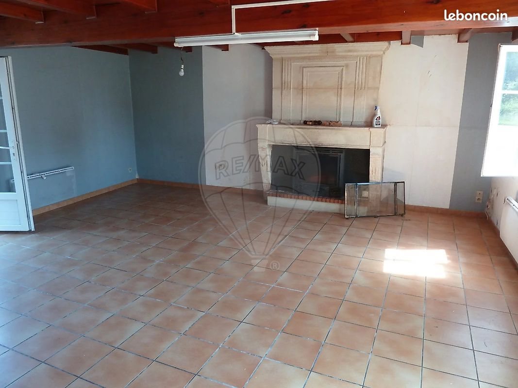 Maison à vendre, 91m², Les Gonds