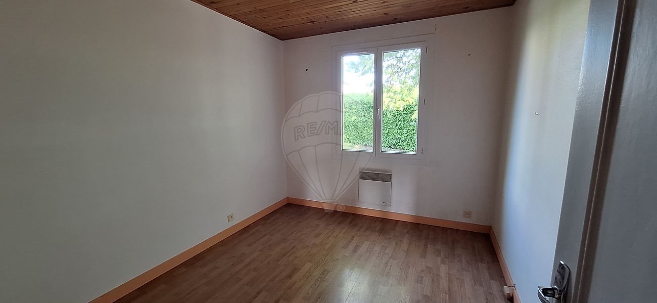Maison à vendre, 90m², Chaniers