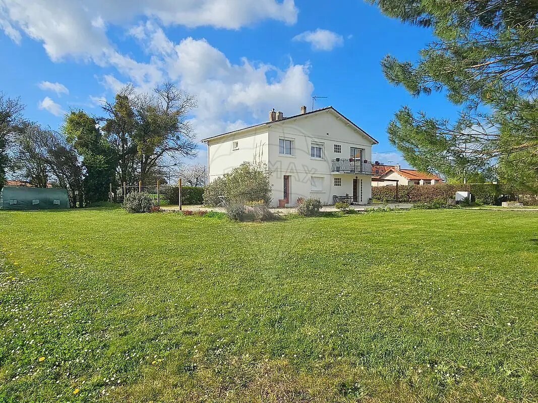 Maison à vendre, 108m², Migron