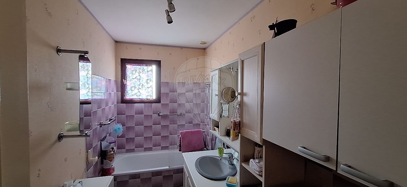 Maison à vendre, 99m², Ecoyeux