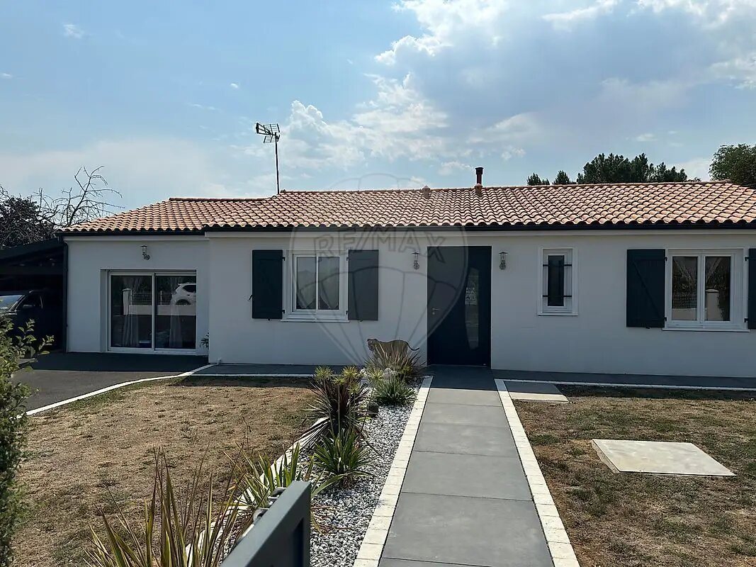 Maison à vendre, 148m², La Clisse