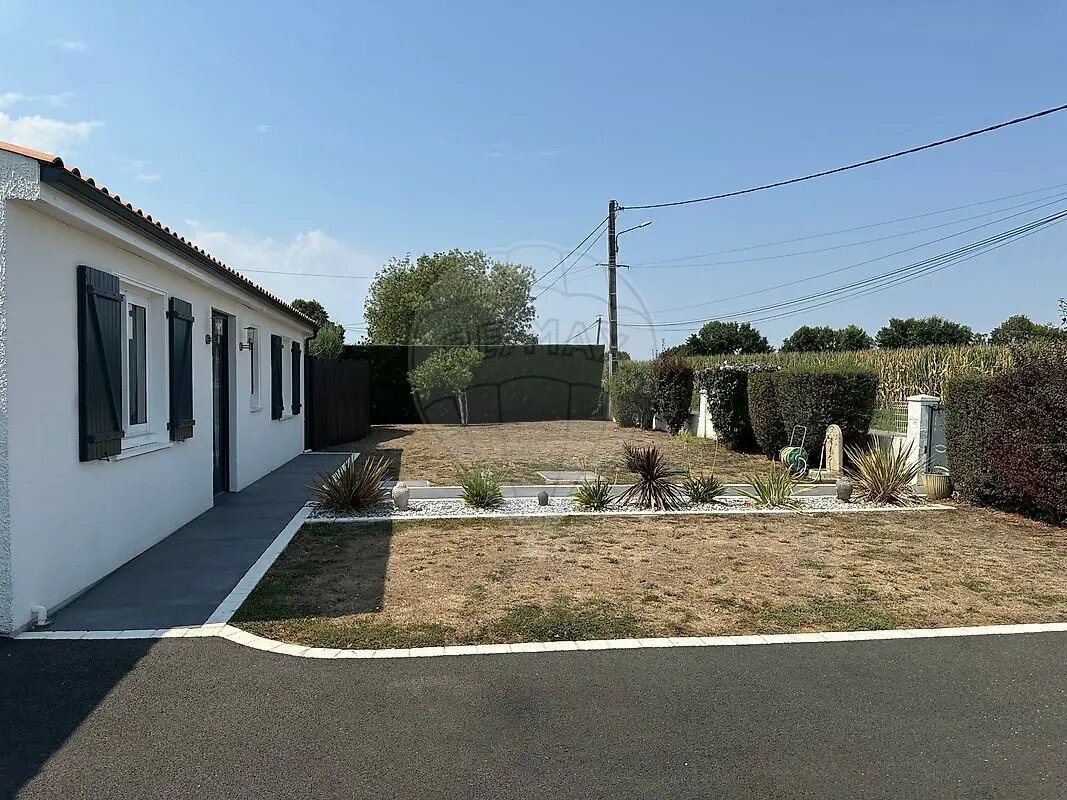 Maison à vendre, 148m², La Clisse