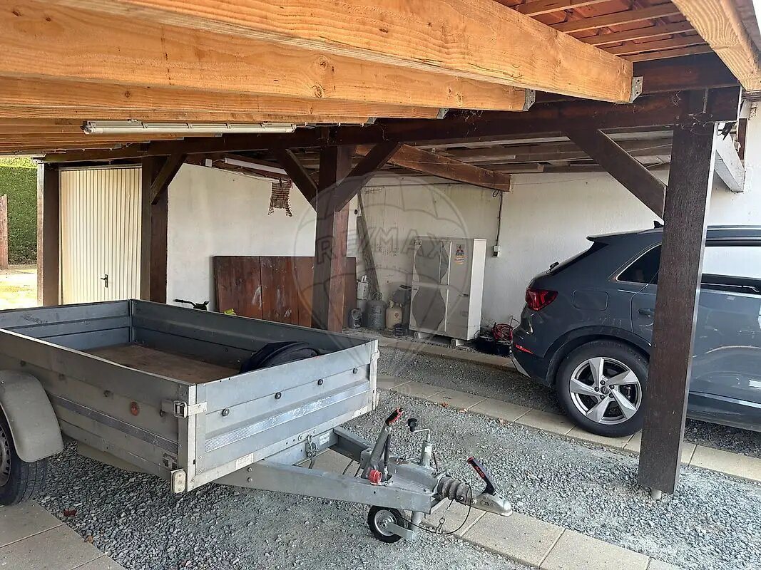 Maison à vendre, 148m², La Clisse