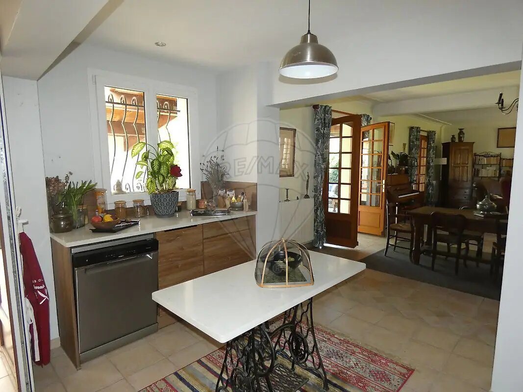 Maison à vendre, 215m², Bussac-sur-Charente