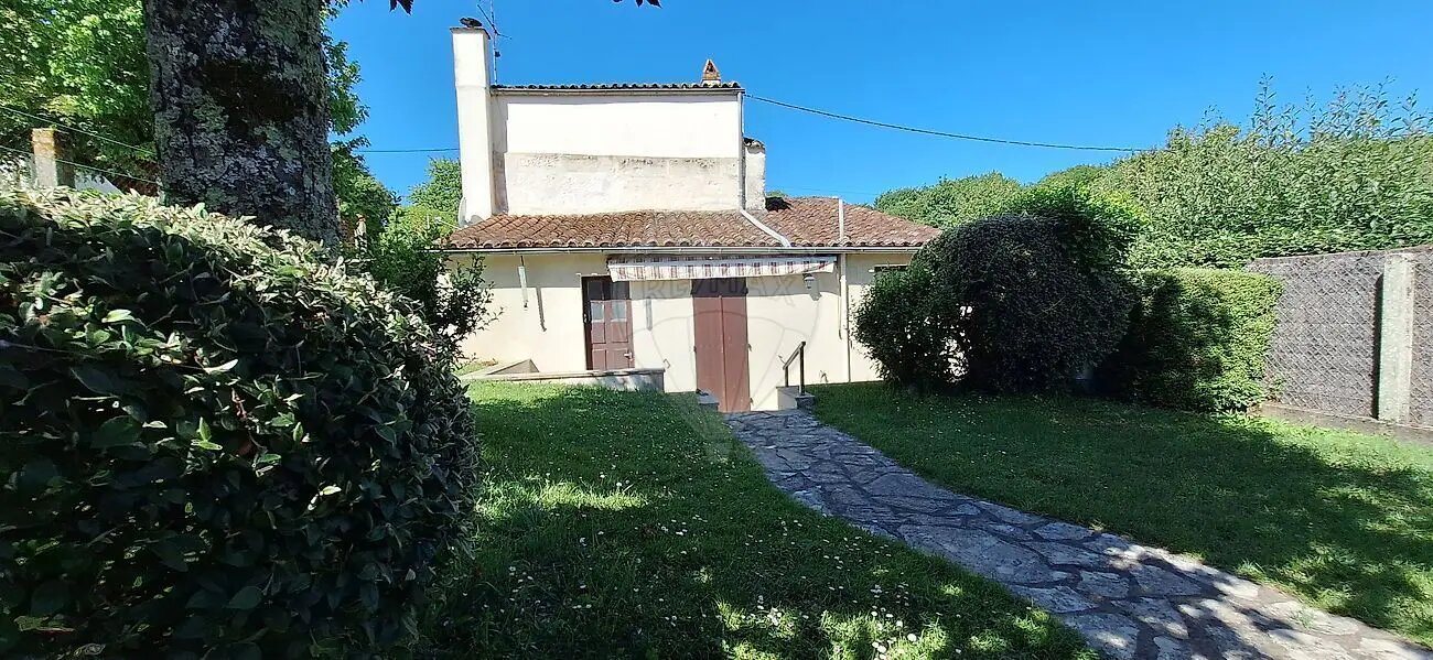 Maison à vendre, 86m², Saintes
