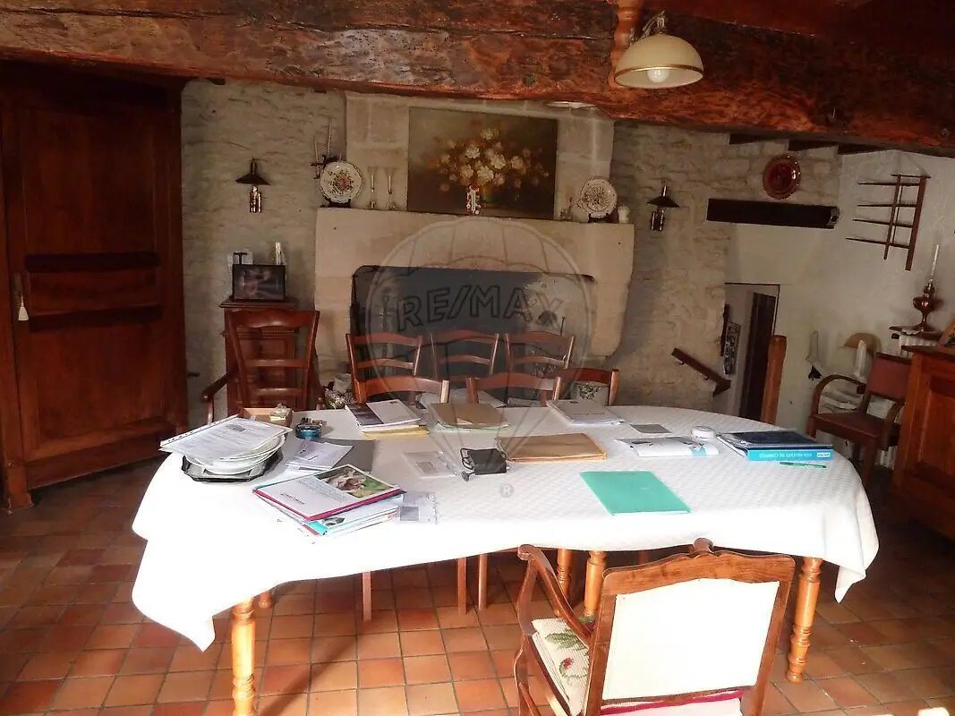 Maison à vendre, 86m², Saintes