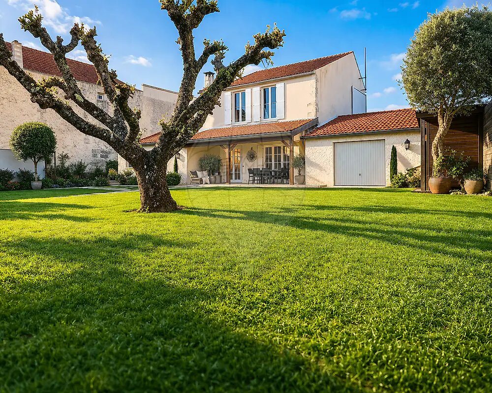 Maison à vendre, 127m², Burie