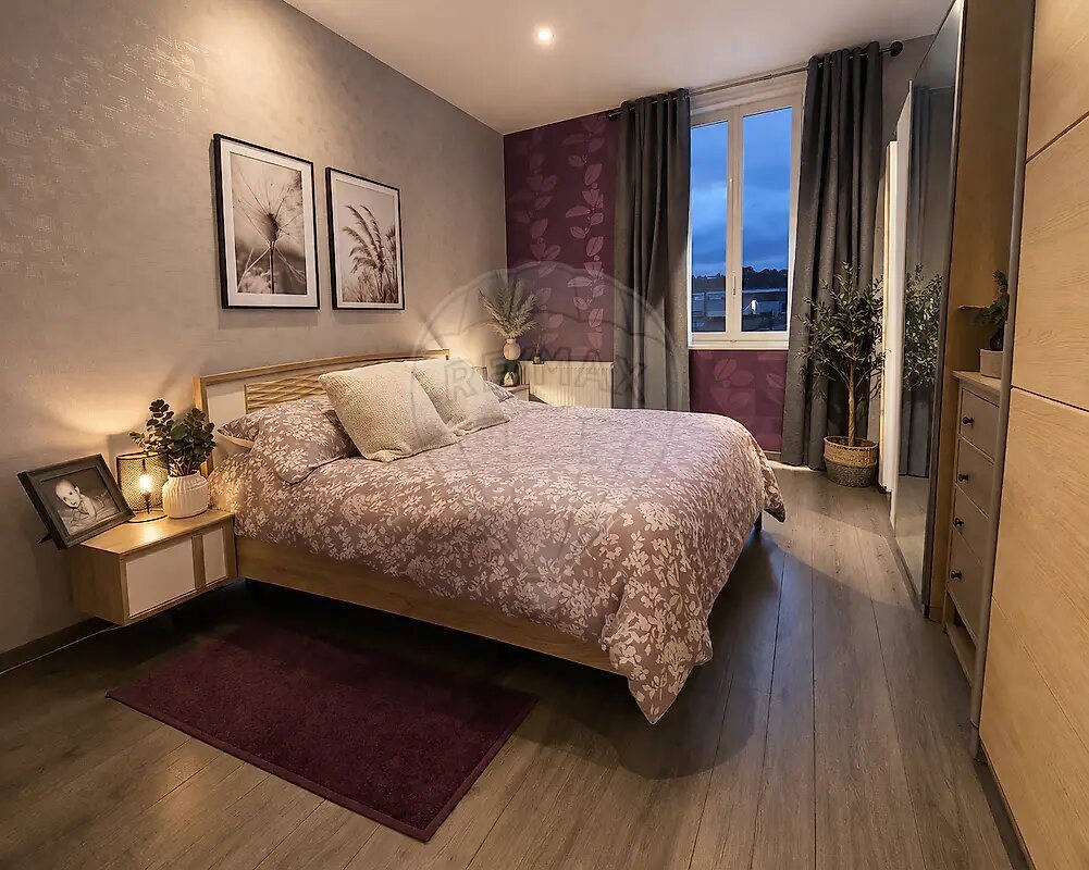 Maison à vendre, 127m², Burie