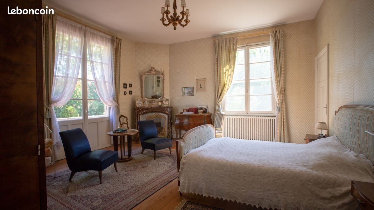 Maison à vendre, 412m², Mauvezin