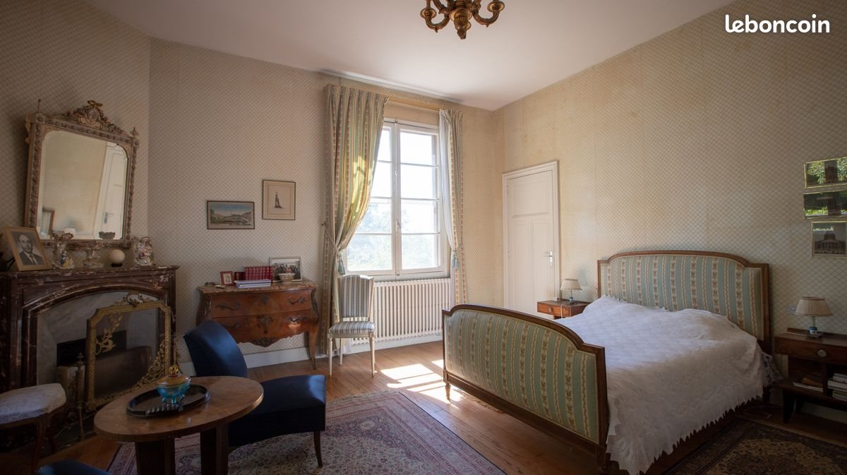Maison à vendre, 412m², Mauvezin