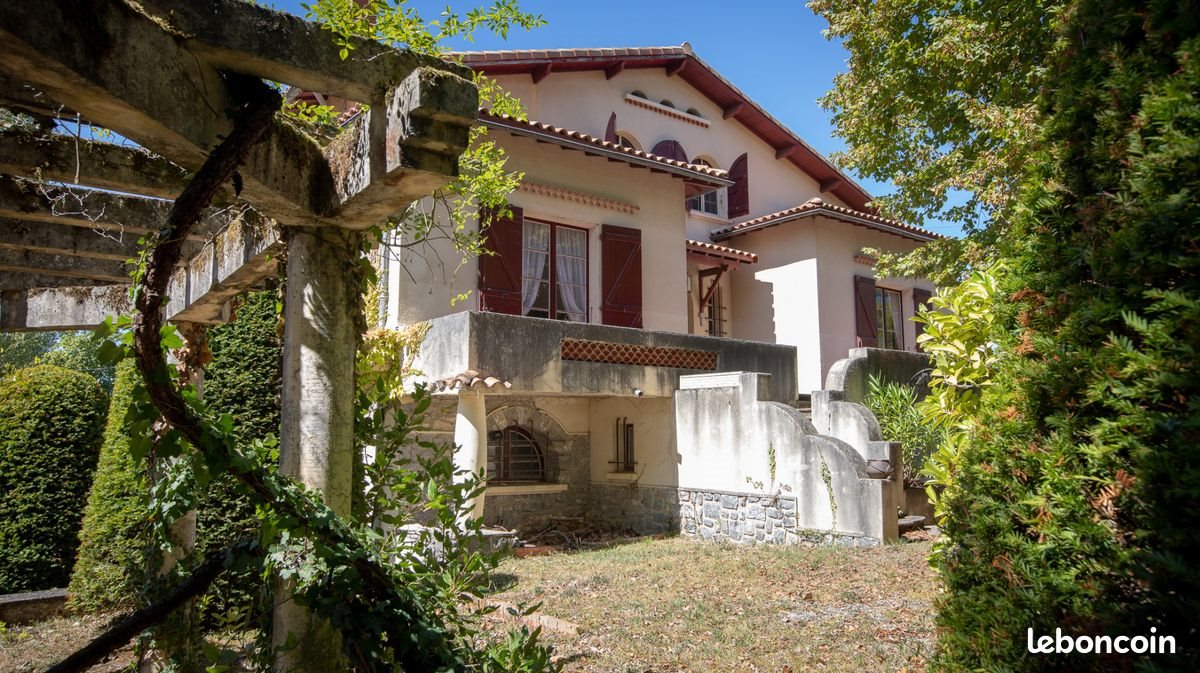 Maison à vendre, 412m², Mauvezin