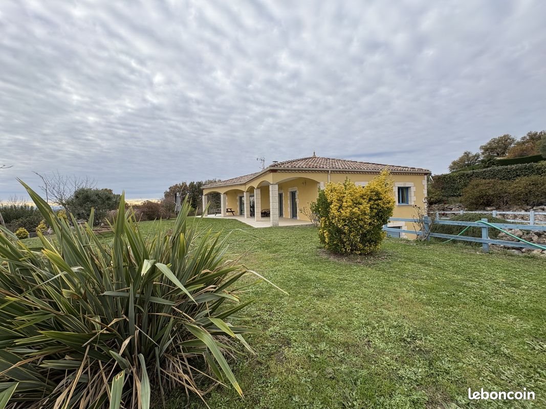 Maison à vendre, 137m², Cadours
