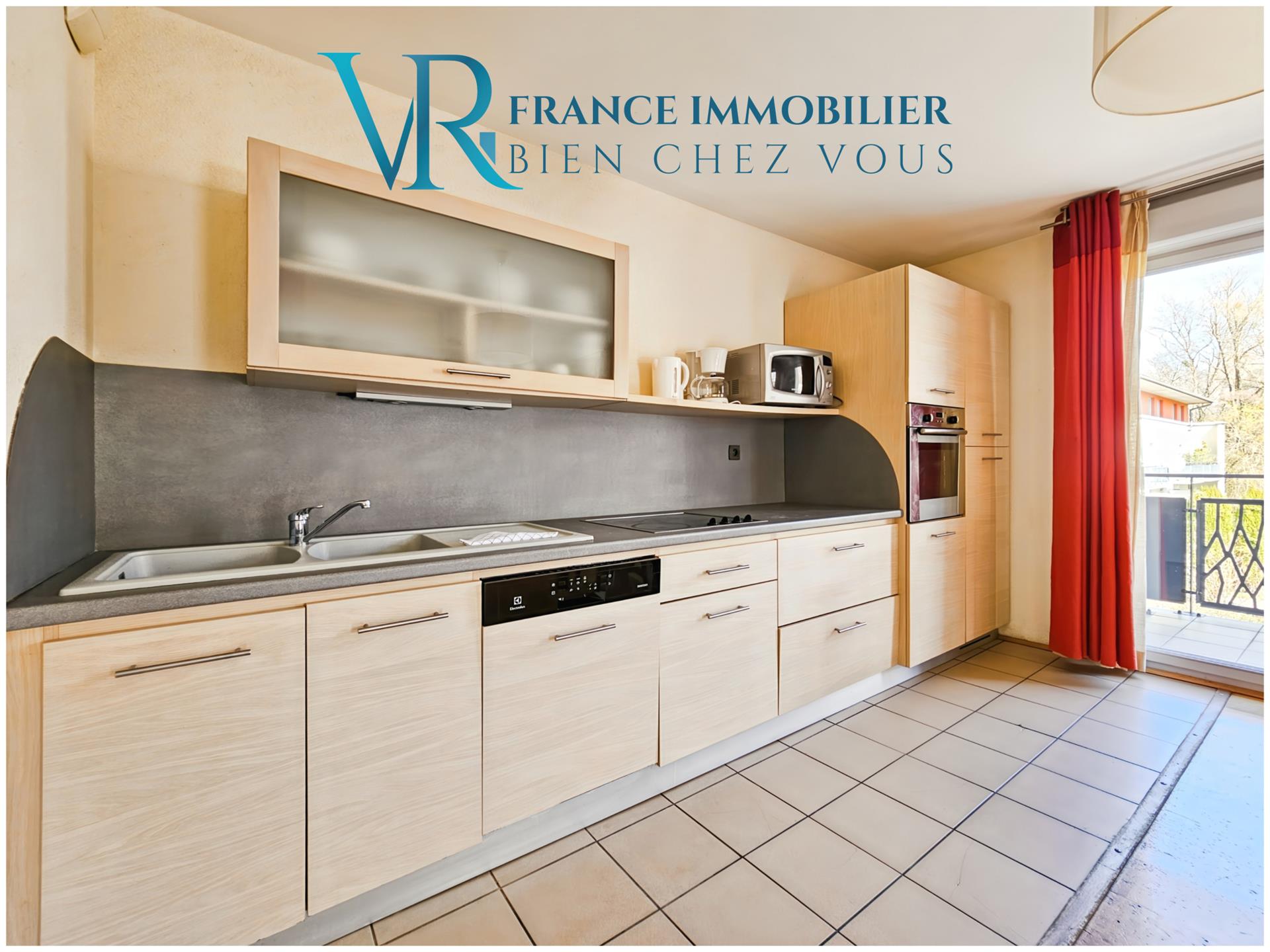 Appartement à vendre, 108m², Divonne-les-Bains