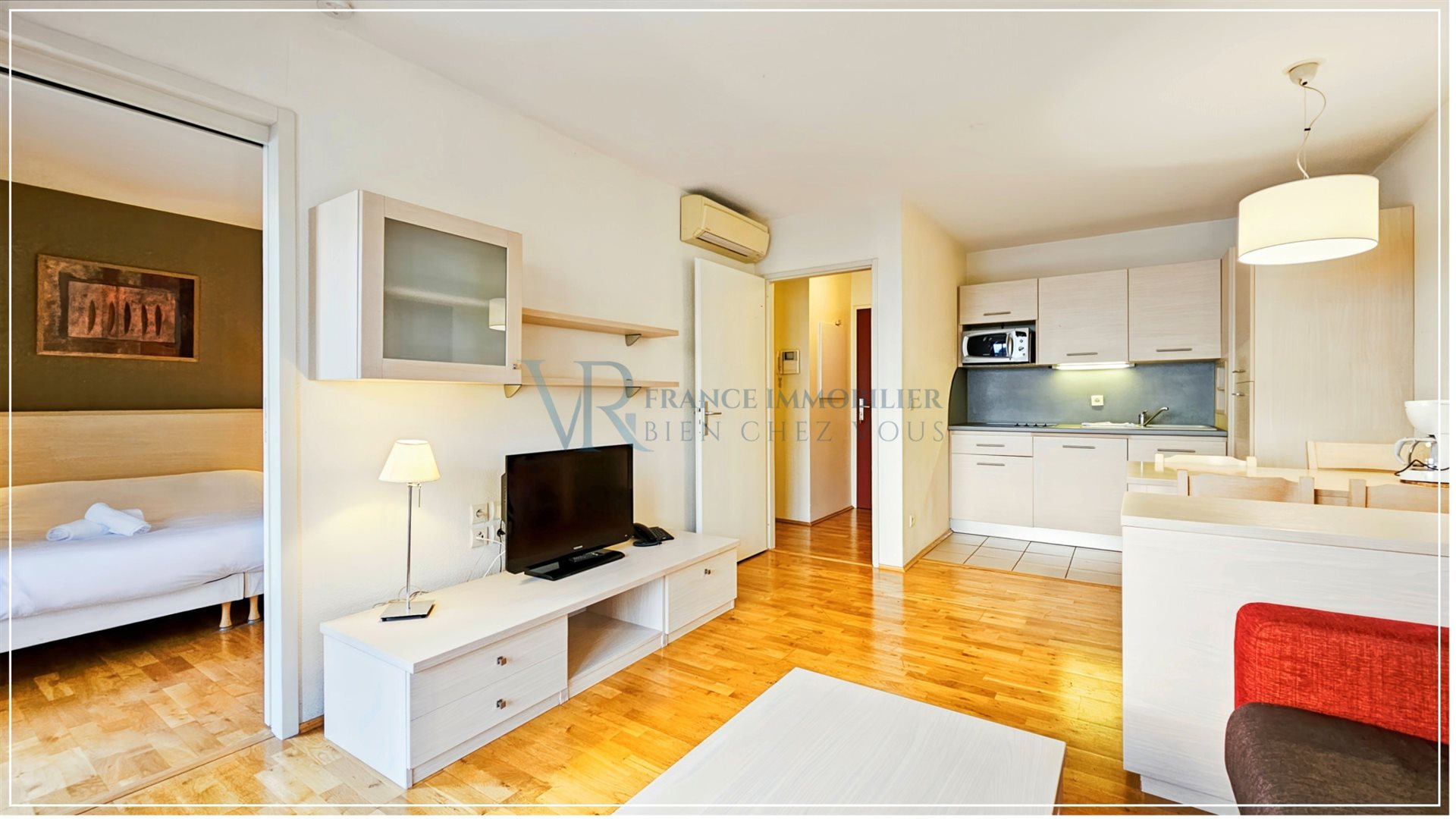 Appartement à vendre, 40m², Divonne-les-Bains