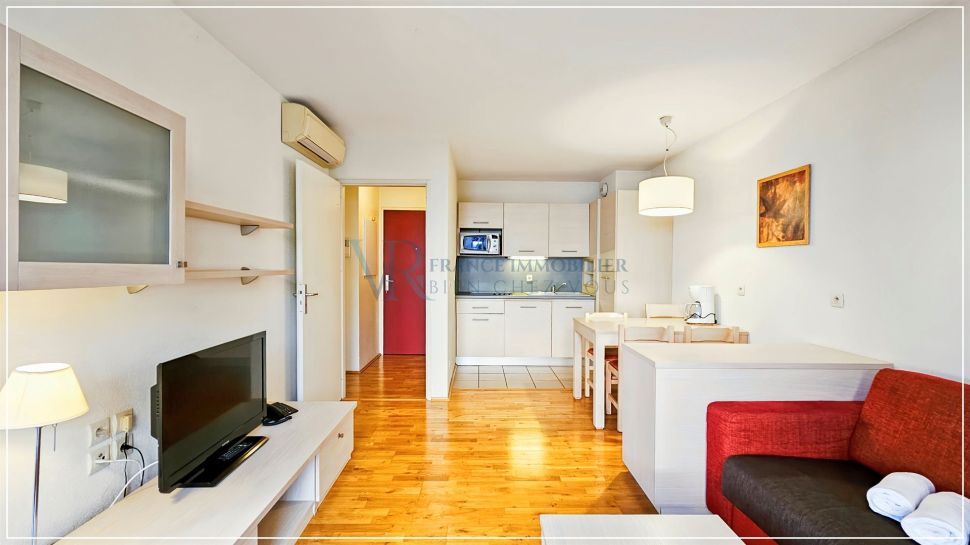 Appartement à vendre, 40m², Divonne-les-Bains