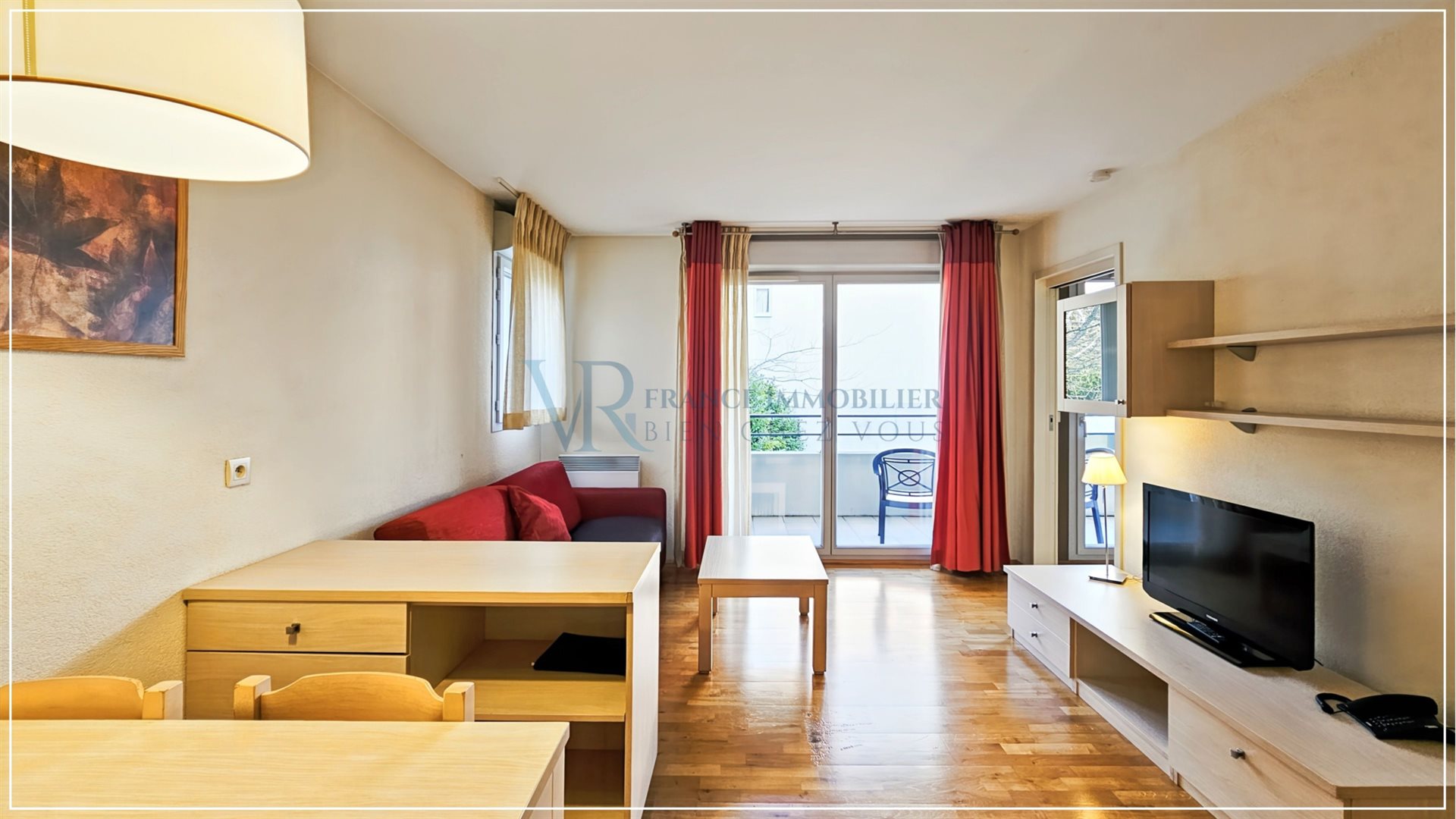 Appartement à vendre, 40m², Divonne-les-Bains
