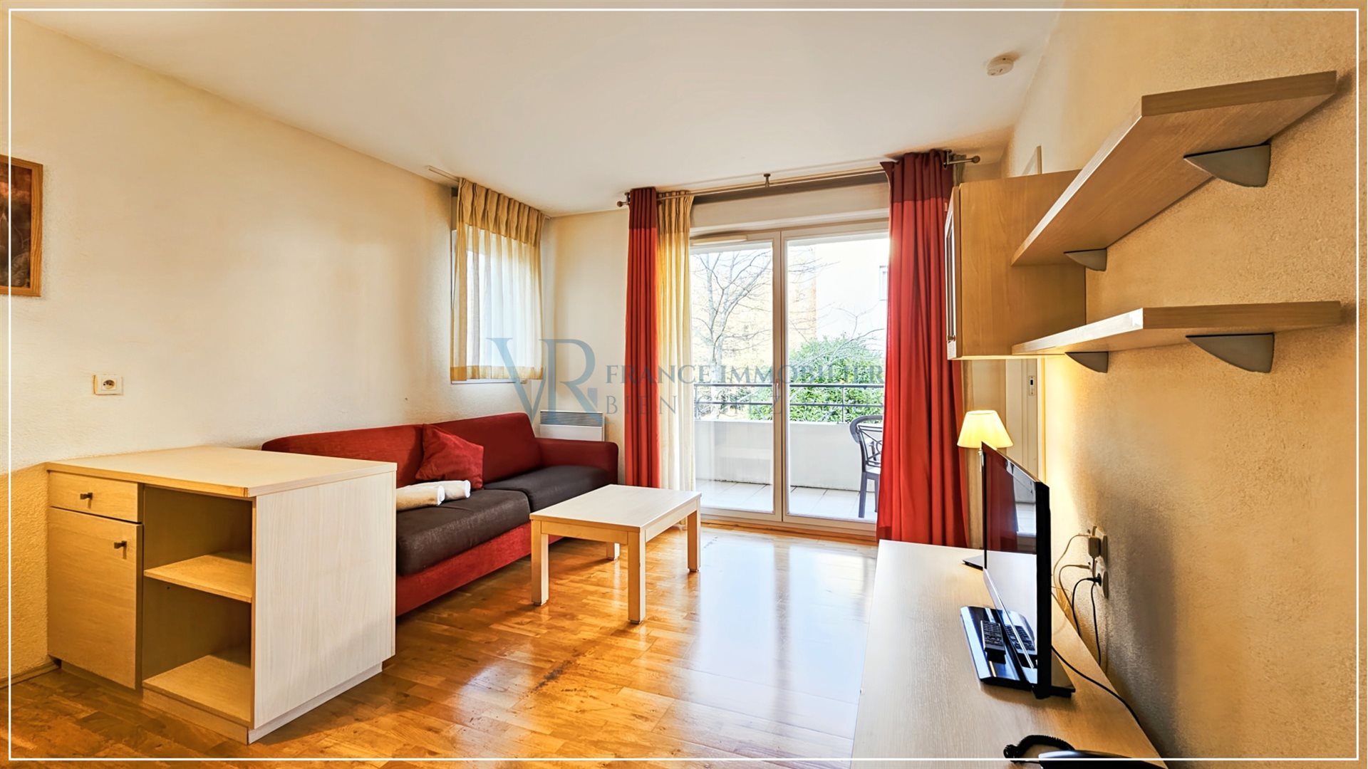 Appartement à vendre, 40m², Divonne-les-Bains