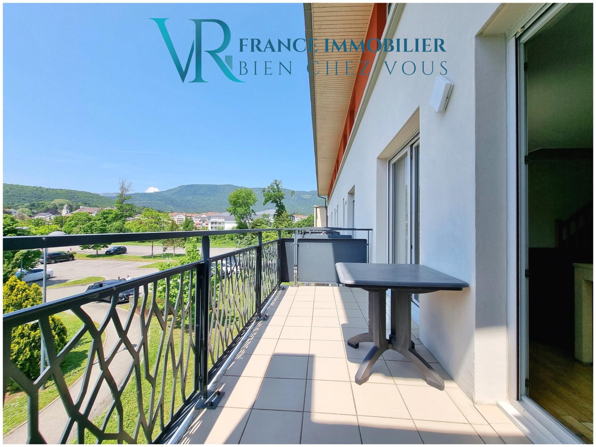 Appartement à vendre, 74m², Divonne-les-Bains