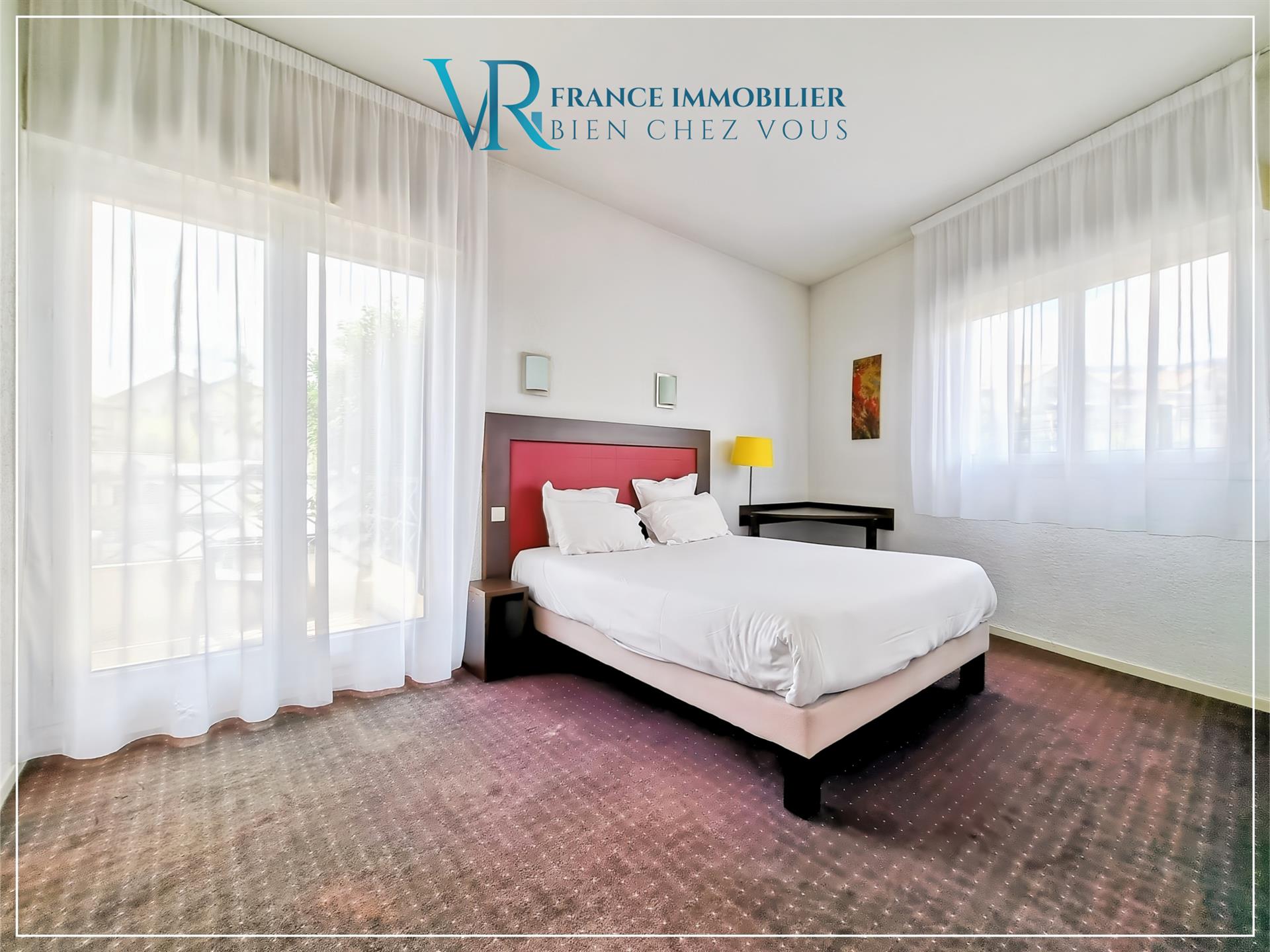 Appartement à vendre, 43m², Divonne-les-Bains
