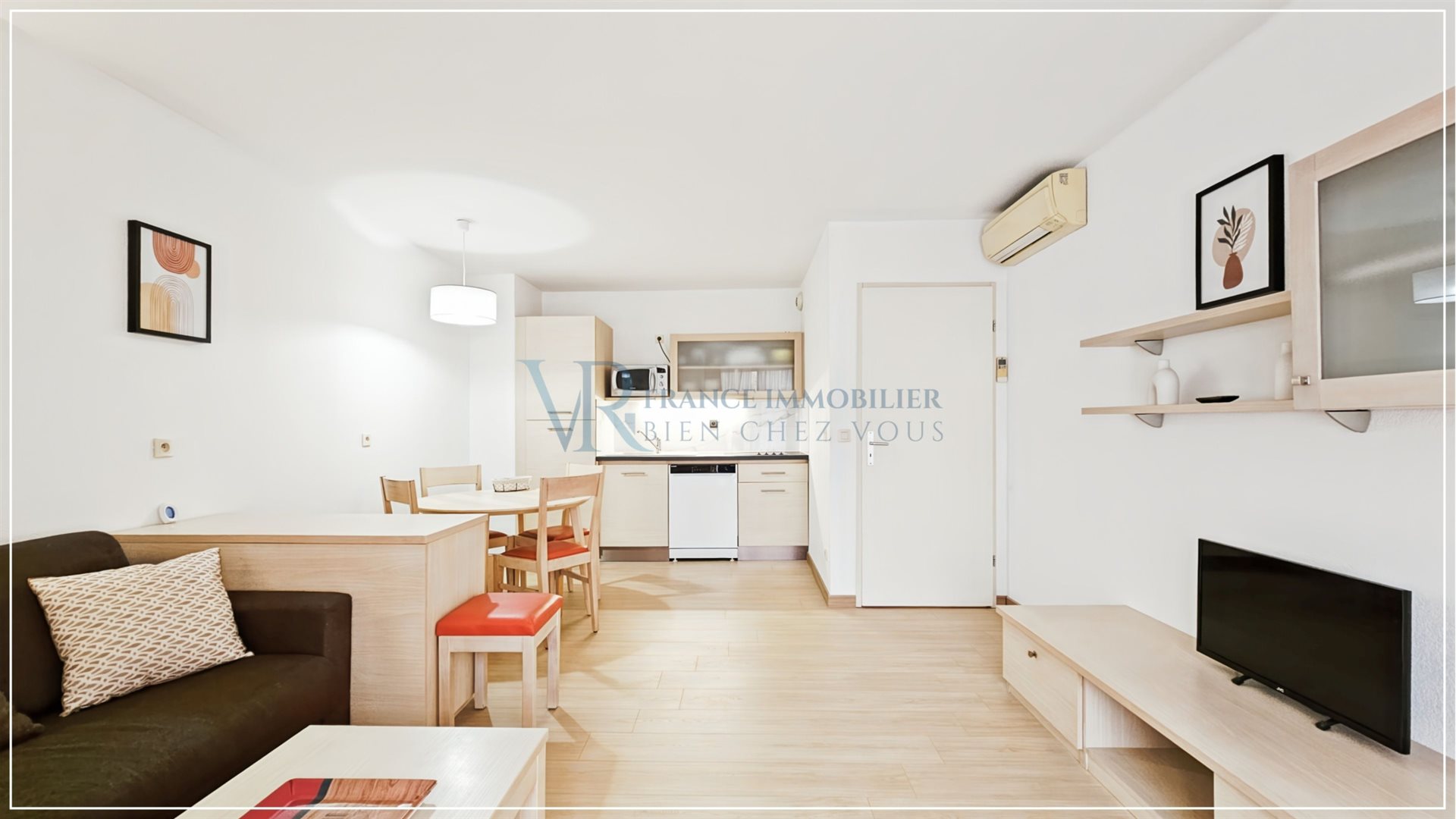 Appartement à vendre, 43m², Divonne-les-Bains
