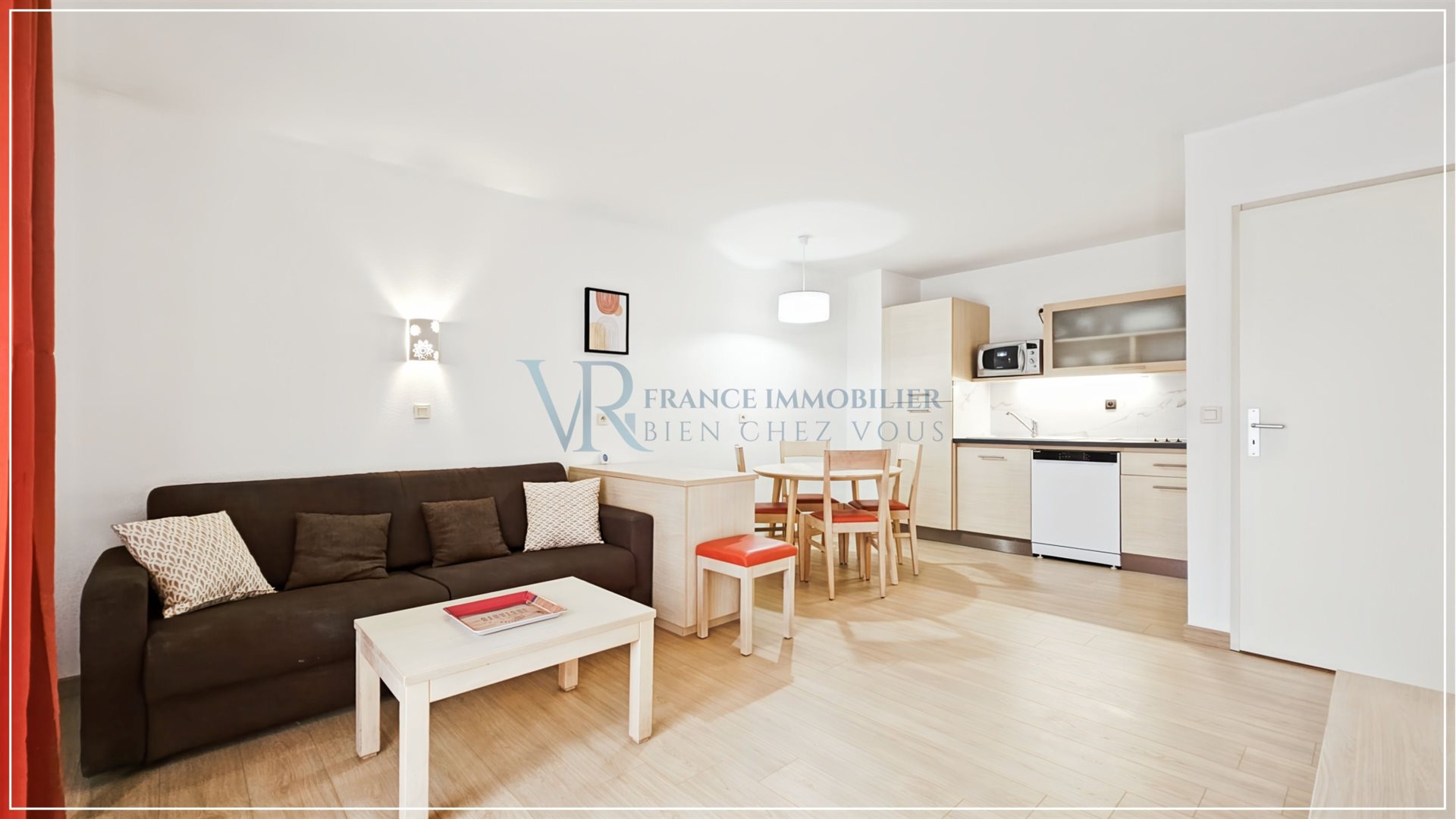 Appartement à vendre, 43m², Divonne-les-Bains