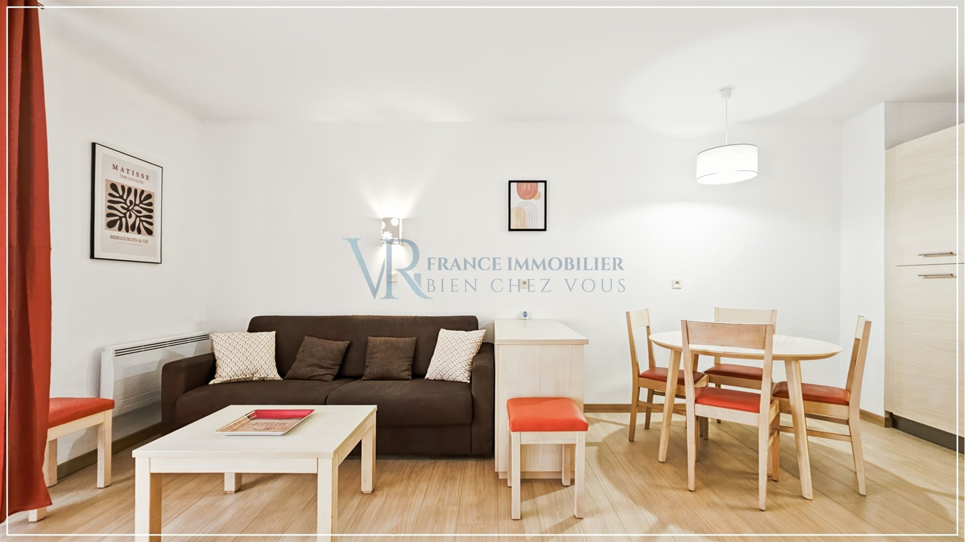 Appartement à vendre, 43m², Divonne-les-Bains