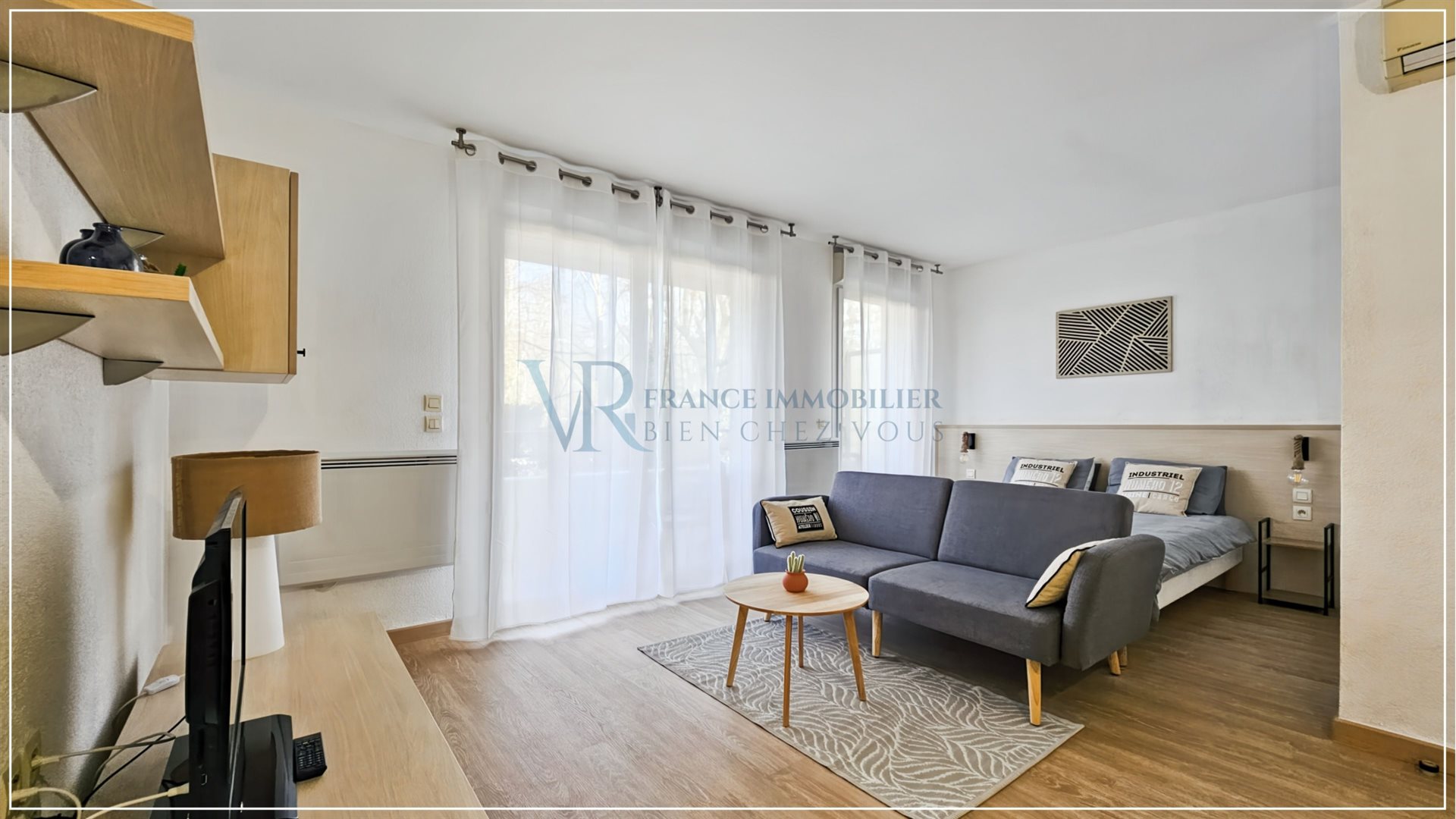 Appartement à vendre, 32m², Divonne-les-Bains