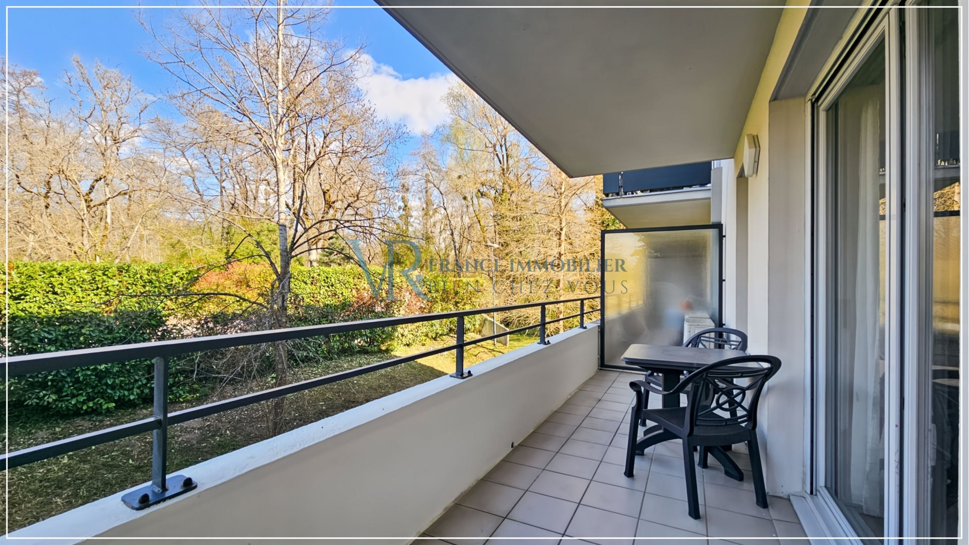 Appartement à vendre, 32m², Divonne-les-Bains
