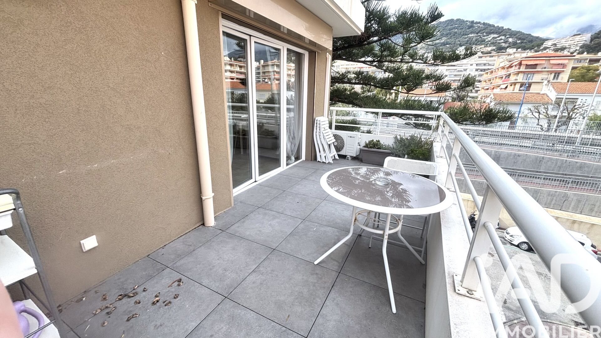 Appartement à vendre, 31m², Roquebrune-Cap-Martin