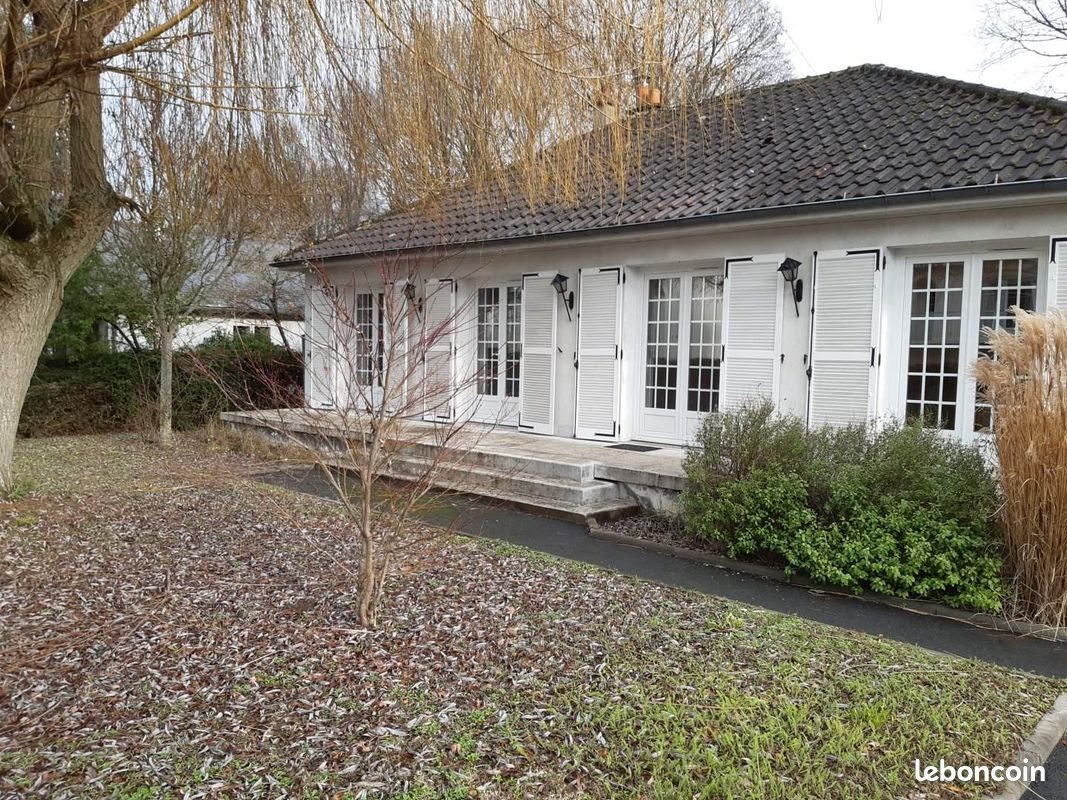 Maison à vendre, 77m², Chambray-lès-Tours