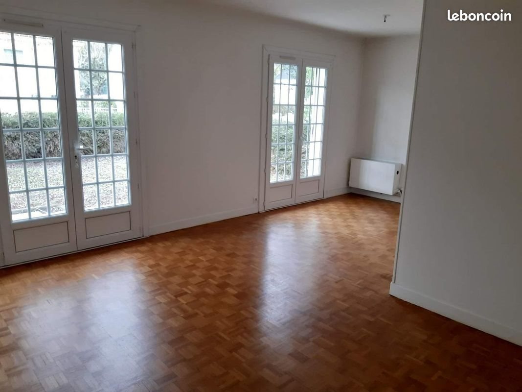 Maison à vendre, 77m², Chambray-lès-Tours