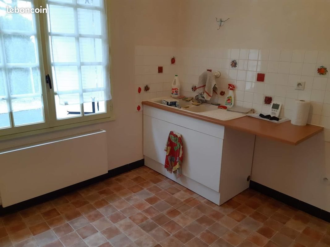Maison à vendre, 77m², Chambray-lès-Tours