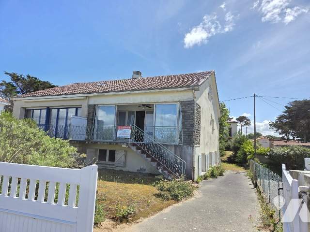Maison à vendre, 133m², Saint-Michel-Chef-Chef